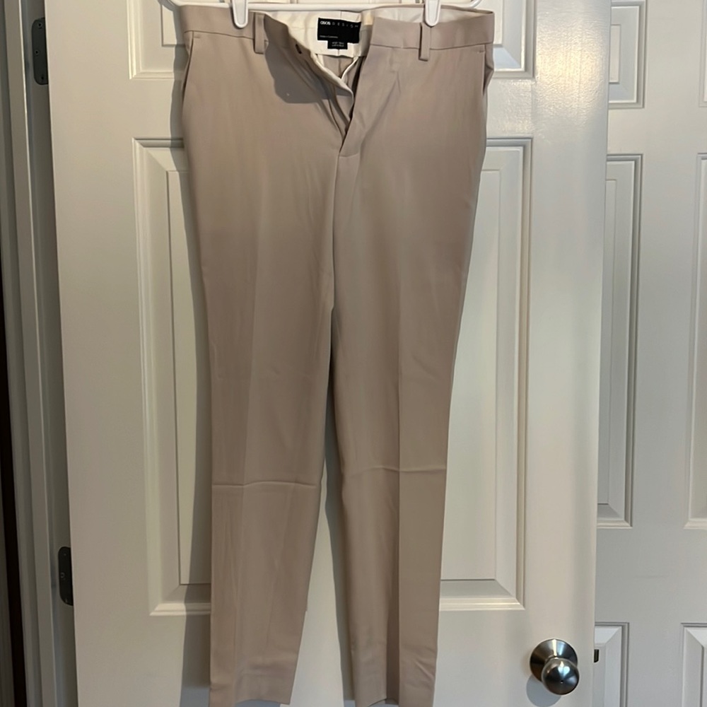 ASOS dress pants